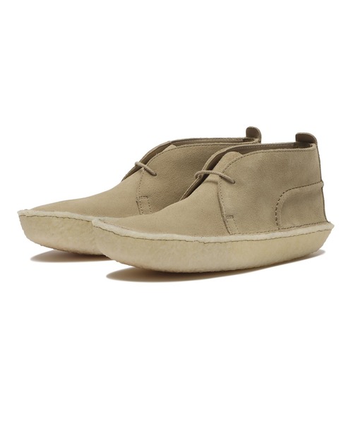 クラークス　clarks desert rain サイズ8 CLARKS DESERT RAIN｜BILLY'S ENT 公式通販