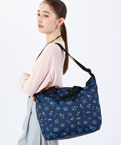 LeSportsac トートバッグ Amazon | LeSportsac レスポートサック トートバッグ 2431 EASY