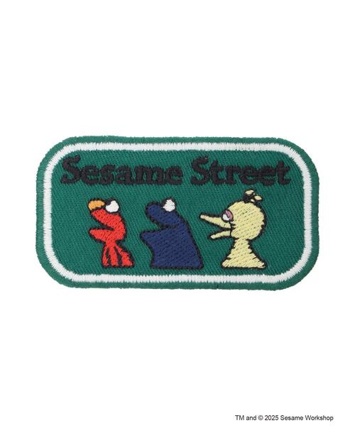 Samansa Mos2（サマンサモスモス） 「SESAME STREET meets SM2」3枚