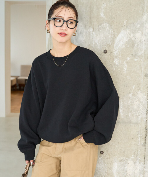 FREAK'S STORE（フリークスストア） トレーナー スウェット 限定展開