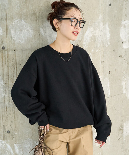 FREAK'S STORE（フリークスストア） トレーナー スウェット 限定展開
