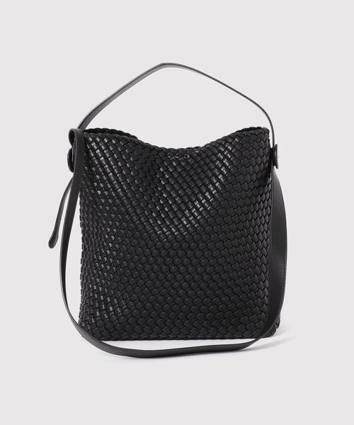 【タグ付き未使用】JOURNAL STANDARD relume 別注MIXTA JOURNAL STANDARD relume トートバッグ 「MODA LUXE/モーダ