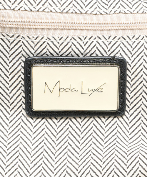 JOURNAL STANDARD relume トートバッグ 「MODA LUXE/モーダ