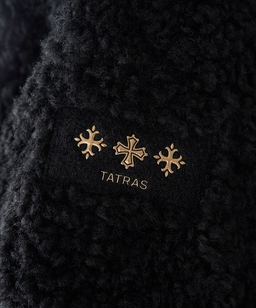 FREAK'S STORE コート アウター TATRAS/タトラス LUELA/ルエラ