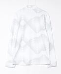 アディダス adidas tシャツ 長袖モック...の詳細画像1
