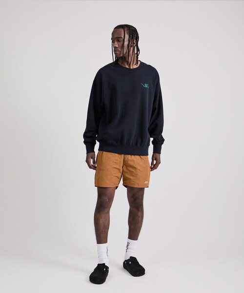 Saturdays NYC（サタデーズ ニューヨークシティ） トレーナー