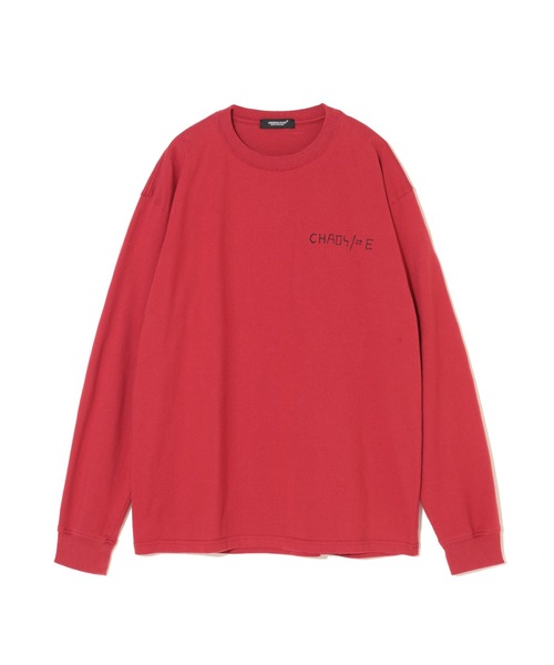 UNDERCOVER(アンダーカバー) tシャツ UC1F4892-2 メンズ レディース UNDERCOVER(アンダーカバー) tシャツ UC1F4892-2 メンズ レディース