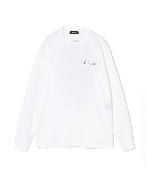 UnderCover Summer Madness Tシャツ サイズ2 ホワイト Undercover summer madness - Gem