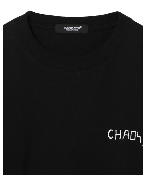 UNDERCOVER（アンダーカバー） tシャツ UC1F4892-2 メンズ レディース