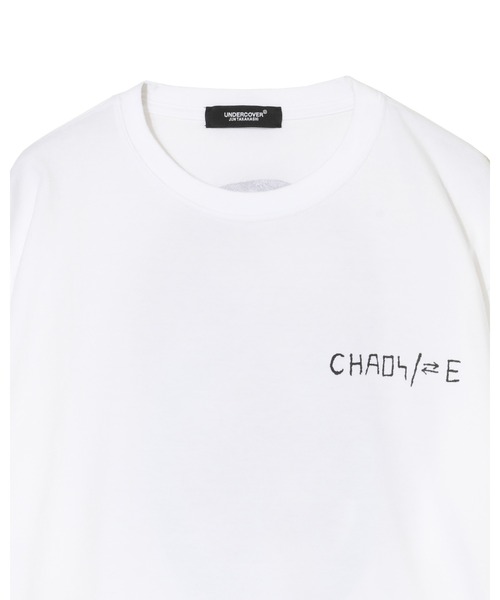 UNDERCOVER（アンダーカバー） tシャツ UC1F4892-2 メンズ レディース