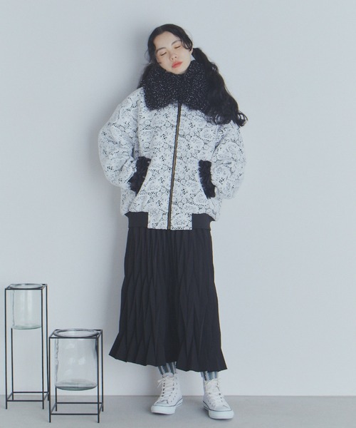 manana suerte（マニャーナスエルテ） ブルゾン アウター SPECIAL