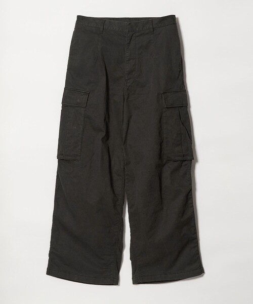 monkey time BEAUTY＆YOUTH UNITED ARROWS カーゴパンツ ピグメント