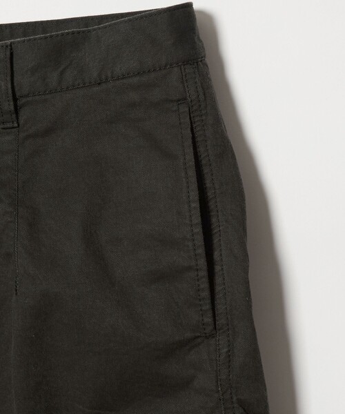 beauty&youth カーゴパンツ monkey time BEAUTY＆YOUTH UNITED ARROWS カーゴパンツ ピグメント