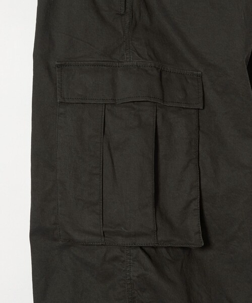 monkey time BEAUTY＆YOUTH UNITED ARROWS カーゴパンツ ピグメント