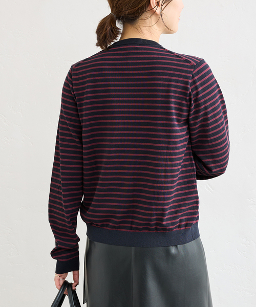 JOURNAL STANDARD カーディガン 「＆FUNCTION」「 接触冷感・UVカット  