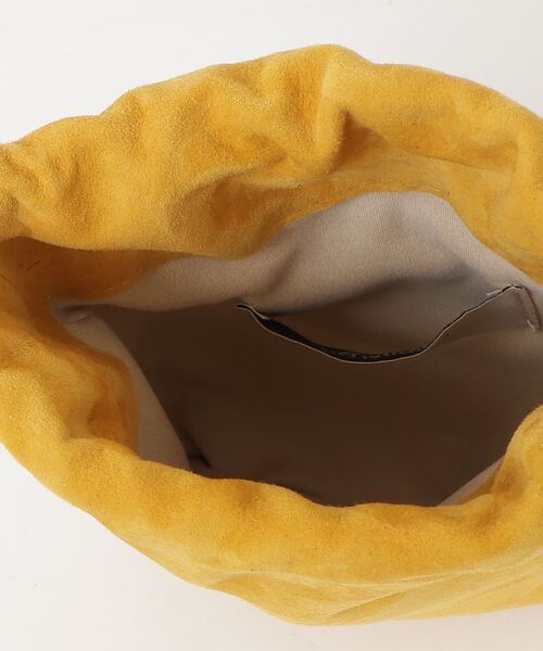 ショルダーバッグ バッグ NOTHING WRITTEN / ナッシングリトゥン Fatu shoulder mini bag レディースの画像