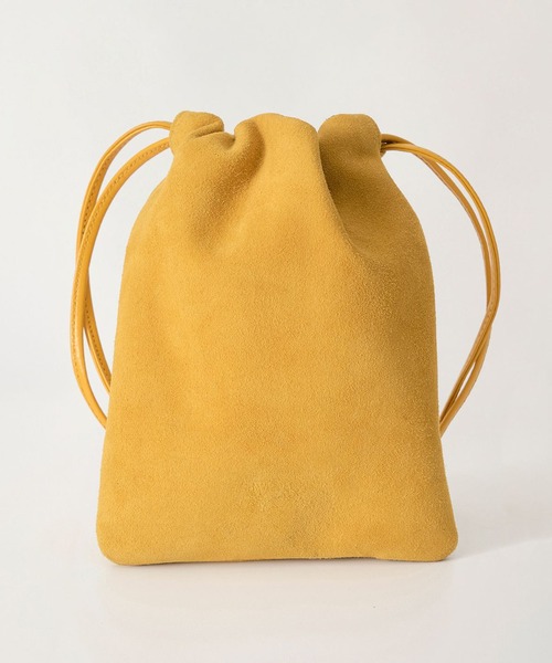 ショルダーバッグ バッグ NOTHING WRITTEN / ナッシングリトゥン Fatu shoulder mini bag レディースの画像