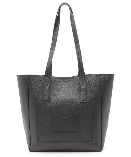 MICHAEL KORS（マイケルコース） トートバッグ FREE ブラック