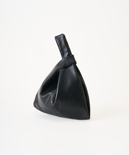 ONE.（ワンドット） ハンドバッグ Shopping leather Handbag