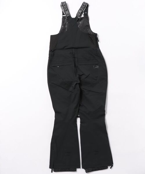 ROXY（ロキシー） パンツ RIDEOUT BIB PT /ロキシースキースノーボード