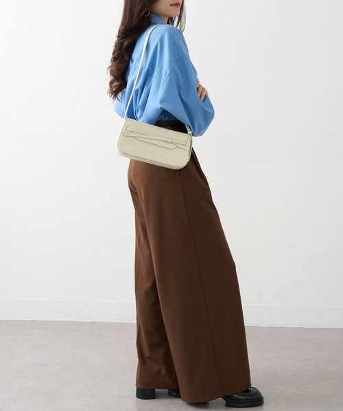 tov（トーヴ） ショルダーバッグ バッグ 「TOV」26SS新作 MIMI