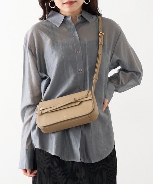 tov（トーヴ） ショルダーバッグ バッグ 「TOV」26SS新作 MIMI