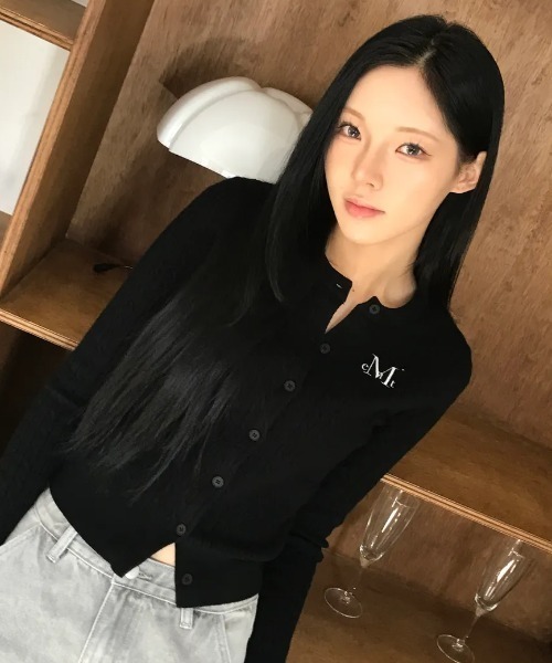 MUCENT(ムセント) / / トップス / カーディガン MUCENT（ムセント） カーディガン MUCENTブランド直輸入正規品/MUCENT