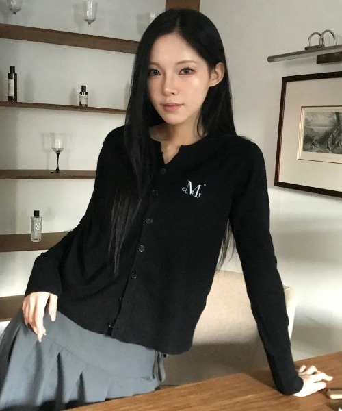 MUCENT（ムセント） カーディガン レディース : ZOZOTOWN Yahoo!店