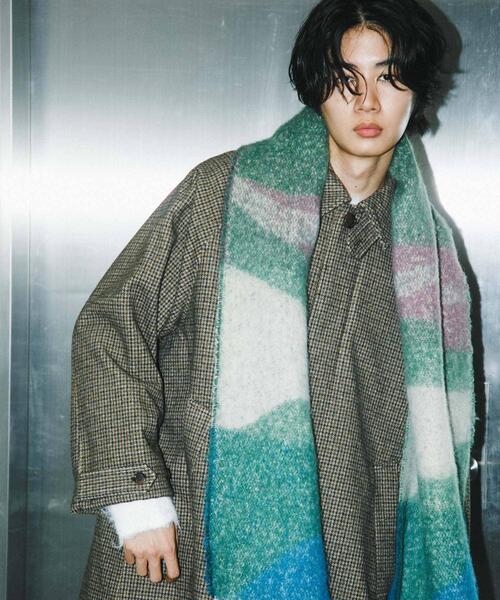 SENSE OF PLACE by URBAN RESEARCH コート ジャケット 「ユニセックス