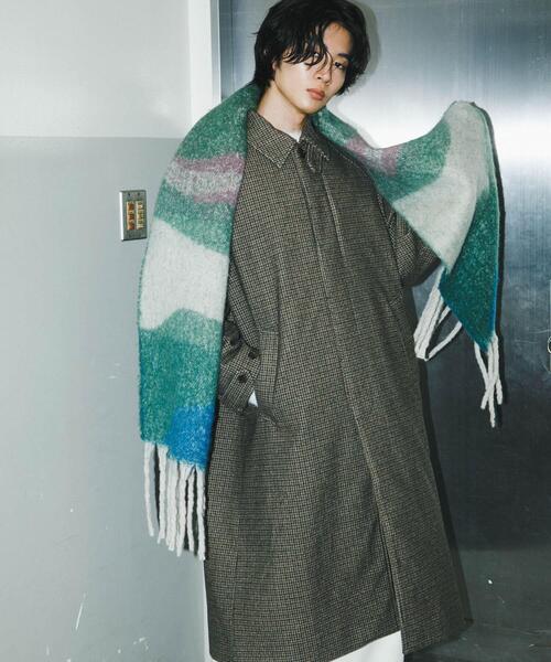 SENSE OF PLACE by URBAN RESEARCH コート ジャケット 「ユニセックス
