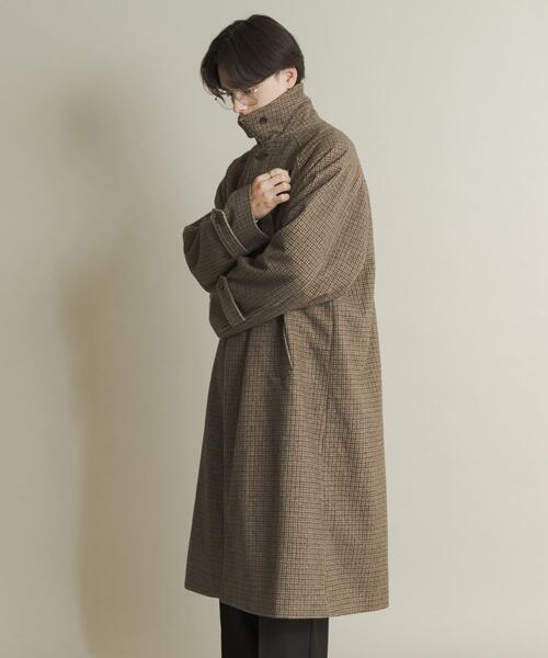 SENSE OF PLACE by URBAN RESEARCH コート ジャケット 「ユニセックス