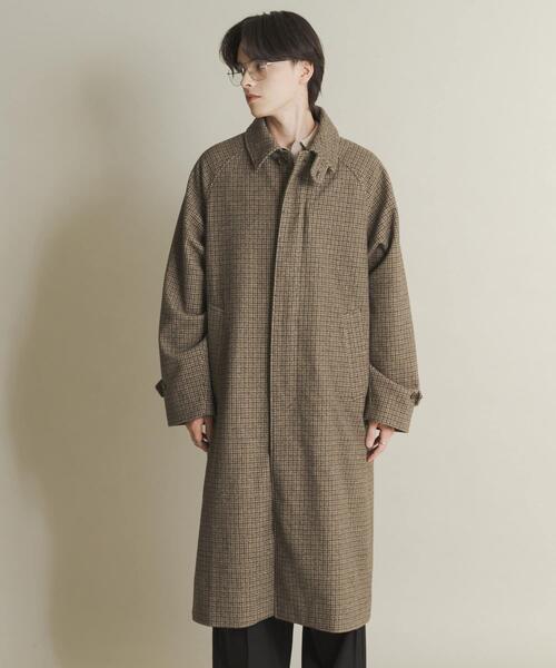 SENSE OF PLACE by URBAN RESEARCH コート ジャケット 「ユニセックス