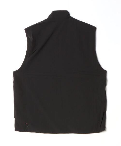 スノーピークBreathable Insulated VestベストM新品未使用 snow peak（スノーピーク） ベスト ジレ Snow Peak / Breathable