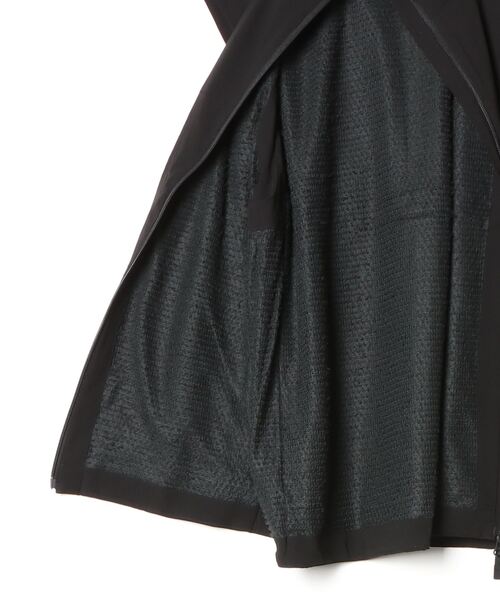snow peak（スノーピーク） ベスト ジレ Snow Peak / Breathable