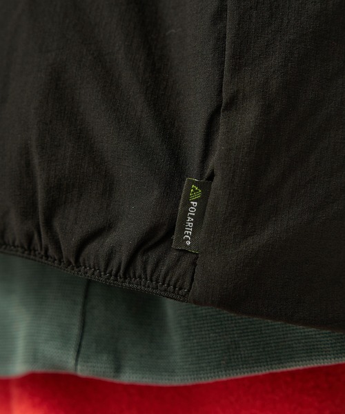 snow peak（スノーピーク） ベスト ジレ Snow Peak / Breathable