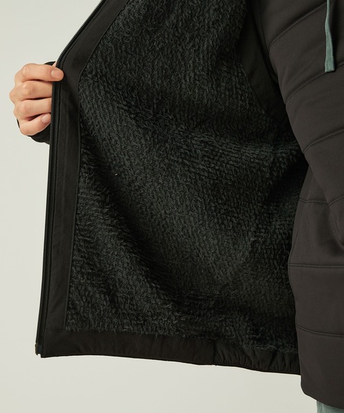 snow peak（スノーピーク） ベスト ジレ Snow Peak / Breathable