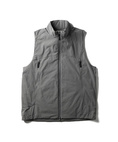 snow peak（スノーピーク） ベスト ジレ Snow Peak / Breathable
