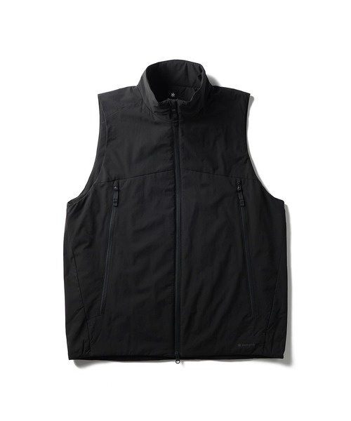 snow peak（スノーピーク） ベスト ジレ Snow Peak / Breathable