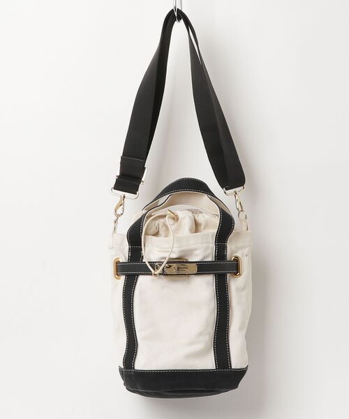 sita parantica（シータパランティカ） 2WAYバッグ FREE ブラック