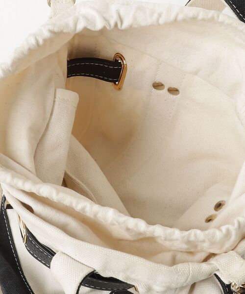 「sita parantica」 2WAYバッグ FREE ブラック レディース_画像4