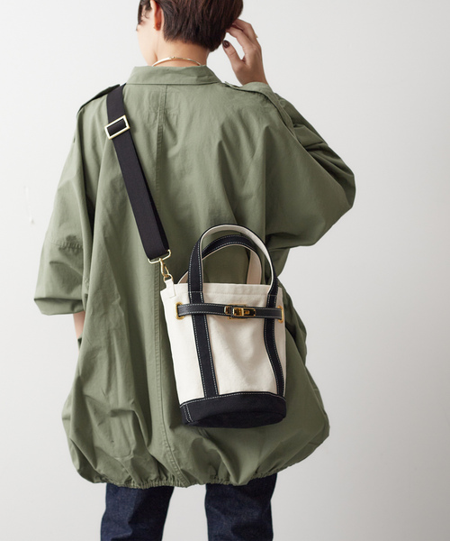 「sita parantica」 2WAYバッグ FREE ブラック レディース_画像6