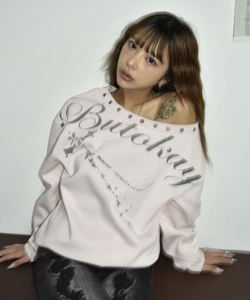 d.i.a トップス 長袖 吸汗速乾シャツ 吸湿速乾ZIPハイネック長袖シャツ JA599 ストレッチ