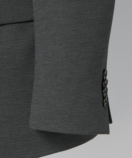 A DAY IN THE LIFE セレモニースーツ カジュアルスーツ メランジ
