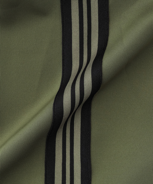 「KANGOL SPORT」 ブルゾン LL アイボリー レディース_画像4