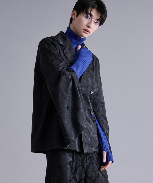 【大きいサイズ✨️LEONARD】 13号 XL テーラード ジャケット 楽天市場】2025年春夏 大きいサイズ EDWIN エドウィン デニスラAIR