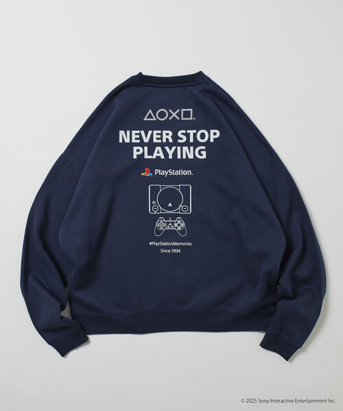 FREAK'S STORE（フリークスストア） トレーナー スウェット 限定展開