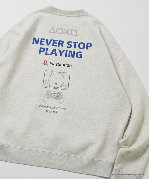 FREAK'S STORE（フリークスストア） トレーナー スウェット 限定展開