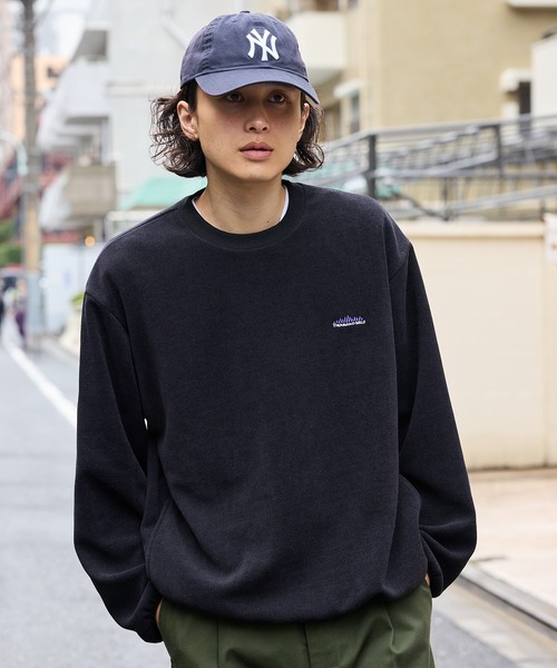 THOUSAND MILE（サウザンドマイル） トレーナー スウェット KNIT