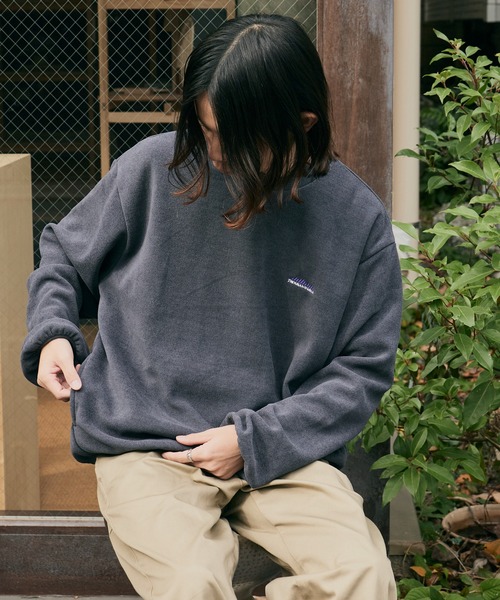 THOUSAND MILE（サウザンドマイル） トレーナー スウェット メンズ