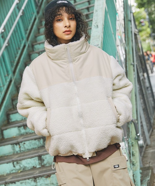 [MSG] блузон S мокка мужской 